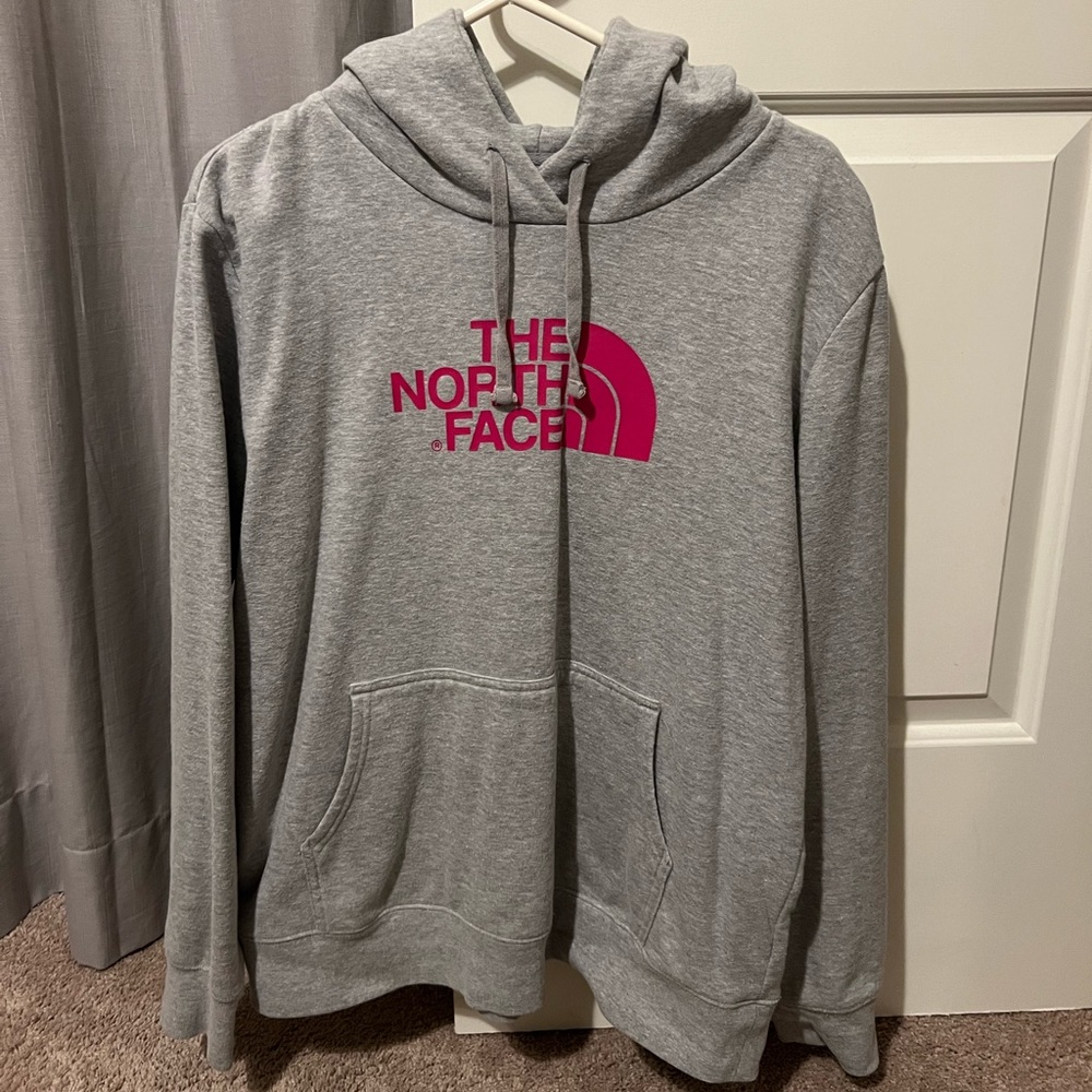 North Face Hoodie